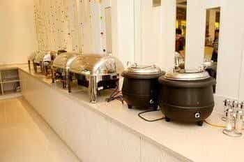 Lancheng Business Hotel - Baoding Lancheng Business Hotel - Baoding