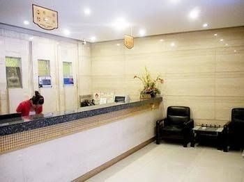 Gangxin Hotel - Taiyuan0