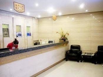 Gangxin Hotel - Taiyuan Gangxin Hotel - Taiyuan