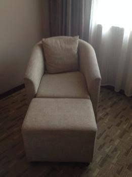 Gangxin Hotel - Taiyuan1