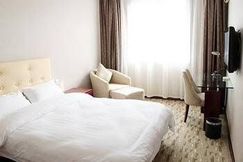 Gangxin Hotel - Taiyuan2