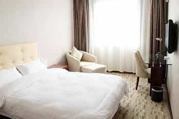 Gangxin Hotel - Taiyuan Gangxin Hotel - Taiyuan