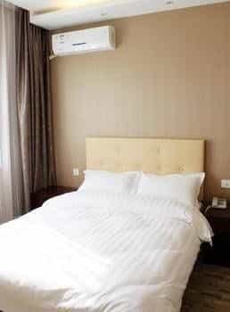 Gangxin Hotel - Taiyuan Gangxin Hotel - Taiyuan
