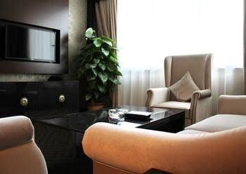 Longda Hot Spring Hotel0