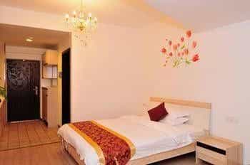 Chongqing Langwan Apartment Hotel Chongqing Langwan Apartment Hotel