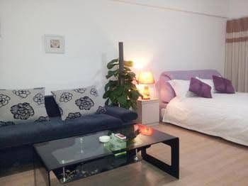 Chongqing Langwan Apartment Hotel Chongqing Langwan Apartment Hotel
