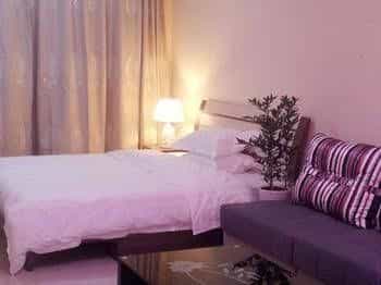 Chongqing Langwan Apartment Hotel Chongqing Langwan Apartment Hotel