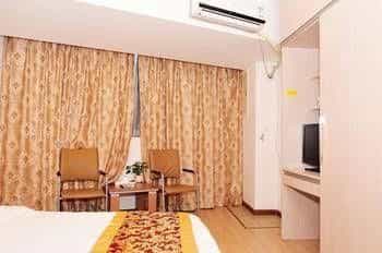 Chongqing Langwan Apartment Hotel Chongqing Langwan Apartment Hotel