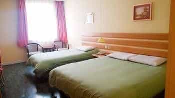 Home Inn Hotel Home Inn Hotel
