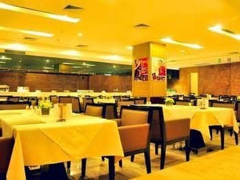 Handan Xingji Meigao Hotel Handan Xingji Meigao Hotel
