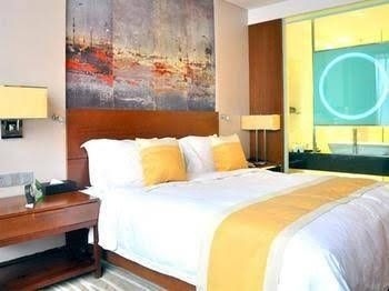 Handan Xingji Meigao Hotel4