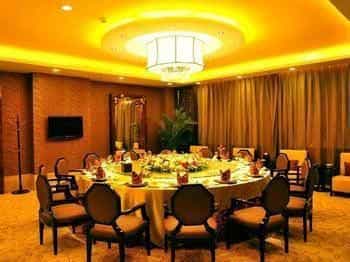 Handan Xingji Meigao Hotel Handan Xingji Meigao Hotel