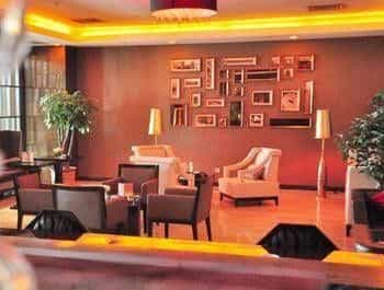 Handan Xingji Meigao Hotel Handan Xingji Meigao Hotel