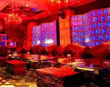 Handan Xingji Meigao Hotel Handan Xingji Meigao Hotel