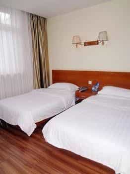 Yijia Hotel Yijia Hotel