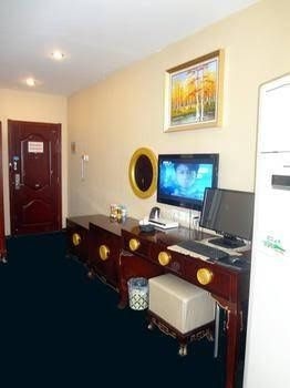 Yijia Hotel4