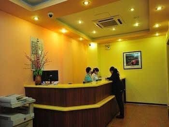 Home Inn Tacheng Road - Shanghai Home Inn Tacheng Road - Shanghai