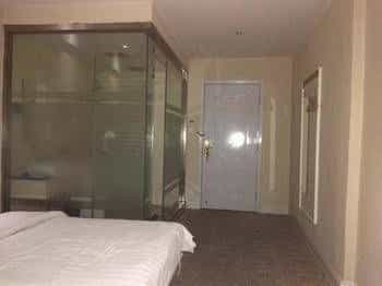 Modern Hall Holiday Quick Hotel Modern Hall Holiday Quick Hotel