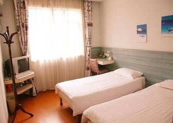Shanghai Jingcheng Hotel0