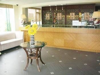 Shanghai Jingcheng Hotel3
