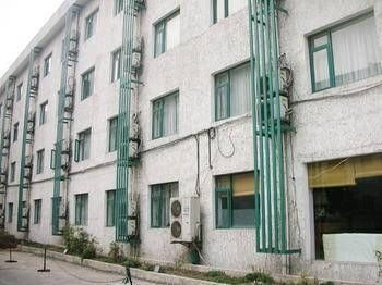 Shanghai Jingcheng Hotel2