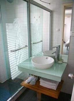 Shanghai Jingcheng Hotel4
