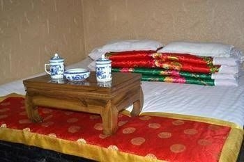 Pingyao Renjia Inn2