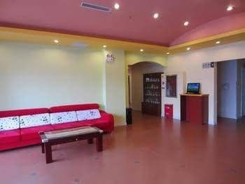Home Inn Cangzhou Yongji East Road Canal Bridge Home Inn Cangzhou Yongji East Road Canal Bridge