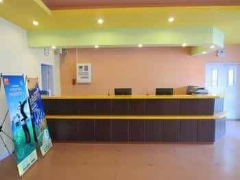 Home Inn Cangzhou Yongji East Road Canal Bridge Home Inn Cangzhou Yongji East Road Canal Bridge
