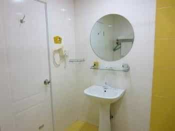 Home Inn Cangzhou Yongji East Road Canal Bridge Home Inn Cangzhou Yongji East Road Canal Bridge
