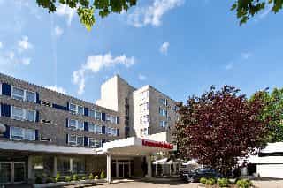 Best Western Queens Hotel Hamburg Best Western Queens Hotel Hamburg
