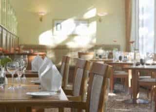 Best Western Queens Hotel Hamburg