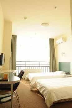 Home Inn Shijiazhuang Xinbai Square Home Inn Shijiazhuang Xinbai Square