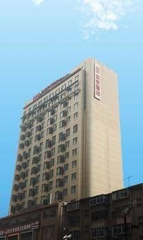 Home Inn Shijiazhuang Xinbai Square Home Inn Shijiazhuang Xinbai Square