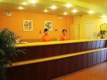 Home Inn Handan Development Zone2