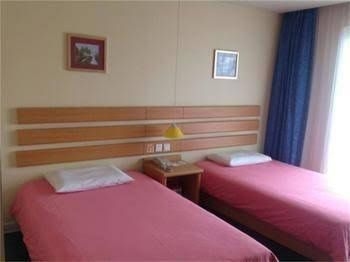 Home Inn Handan Development Zone3
