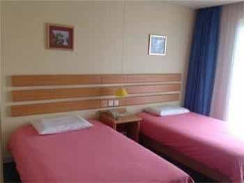 Home Inn Handan Development Zone Home Inn Handan Development Zone