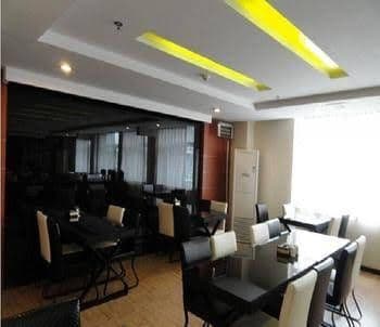 Home Inn Handan Zhonghua South Street Home Inn Handan Zhonghua South Street