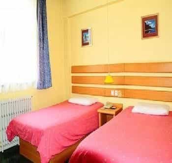 Home Inn Handan Zhonghua South Street Home Inn Handan Zhonghua South Street