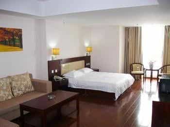 Handan Hanshan Yijia Express Hotel Handan Hanshan Yijia Express Hotel