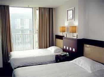 Handan Hanshan Yijia Express Hotel Handan Hanshan Yijia Express Hotel