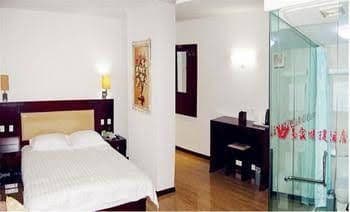 Handan Hanshan Yijia Express Hotel Handan Hanshan Yijia Express Hotel