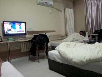 Citihome Hotel Baoding Agricultural University Citihome Hotel Baoding Agricultural University