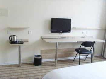 Citihome Hotel Baoding Agricultural University Citihome Hotel Baoding Agricultural University