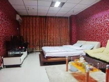 Shijiazhuang Love Nest Theme Apartment Hotel Shijiazhuang Love Nest Theme Apartment Hotel