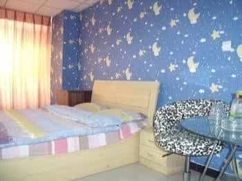 Shijiazhuang Love Nest Theme Apartment Hotel Shijiazhuang Love Nest Theme Apartment Hotel