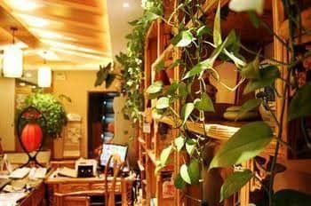 Yunshe Inn Yunshe Inn