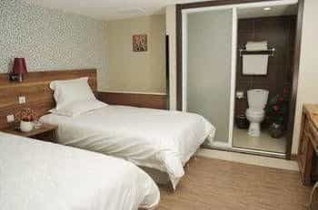 Yunshe Inn Yunshe Inn
