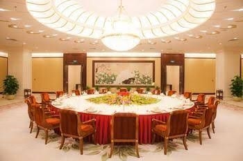 Beijing Rui'an Hotel0