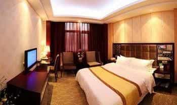 Wuhan Century Garden Hotel Wuhan Century Garden Hotel